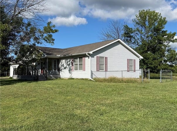 4837 Vermont Road, Wellsville, KS 66092