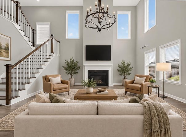 1576 Thin Pine Drive, Johns Island, SC 29455