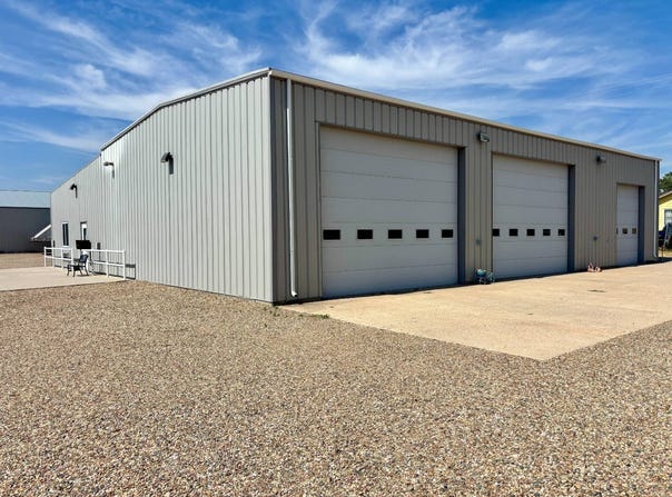 209 Converse Ave, Oakley, KS 67748