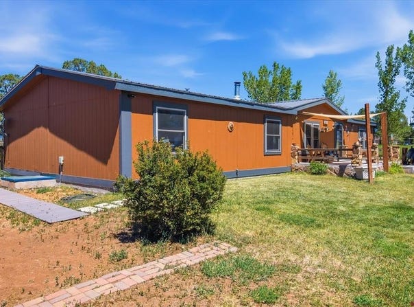 11275 S US Highway 550, Durango, CO 81303