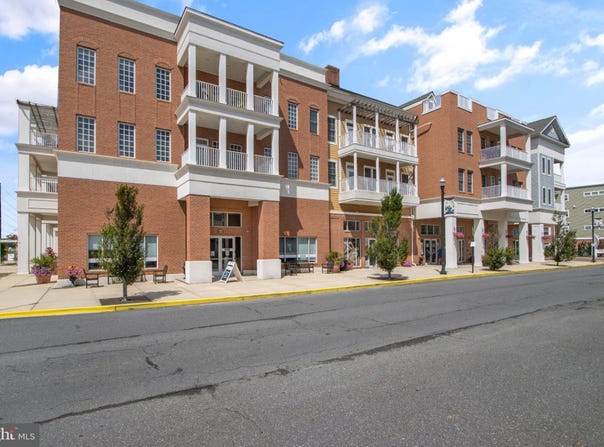 12001 OLD VINE Boulevard, LEWES, DE 19958