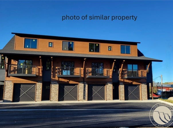 1125 Adams Ave S, Red Lodge, MT 59068