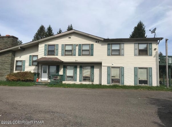 915 Pennsylvania Route 940, Pocono Lake, PA 18347