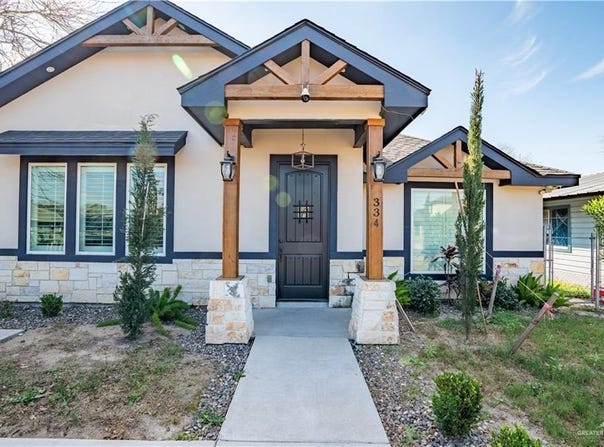 334 E Ciro Caceres Avenue, Elsa, TX 78543