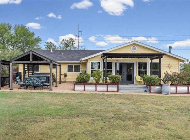 103 Lambs Trl, Buda, TX 78610