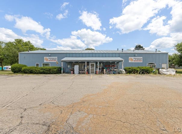 5315 Occidental Highway, Tecumseh, MI 49286