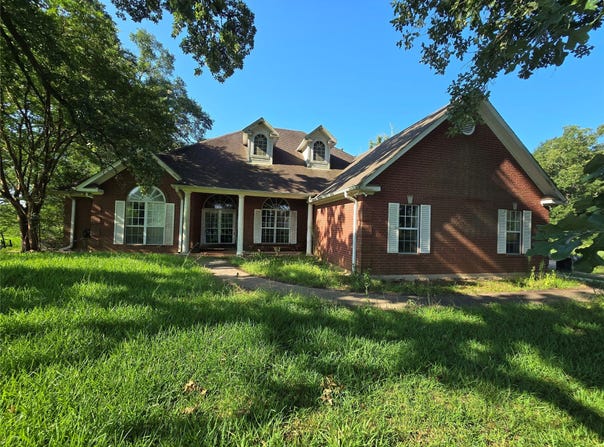 3952 Fm 451, Waskom, TX 75692