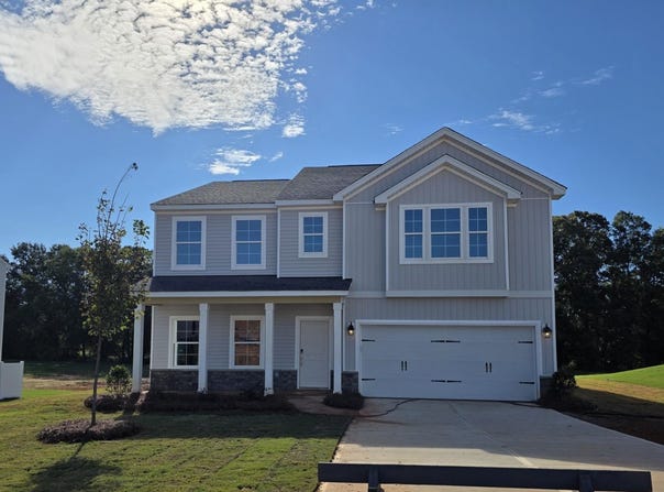 447 Dodger Avenue, Chesnee, SC 29323