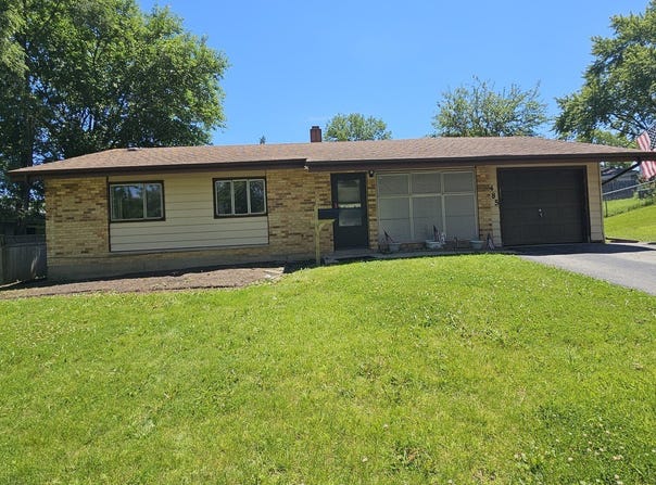 485 Washington Boulevard, Hoffman Estates, IL 60169