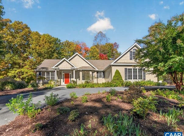 20 FAIRWOOD PL, PALMYRA, VA 22963