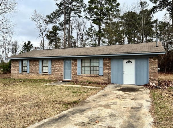 9 Shirley Drive, Georgetown, GA 39854
