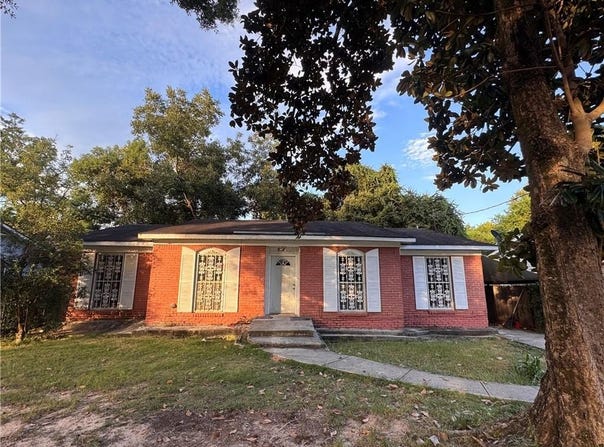 559 Marcus Drive, Mobile, AL 36609