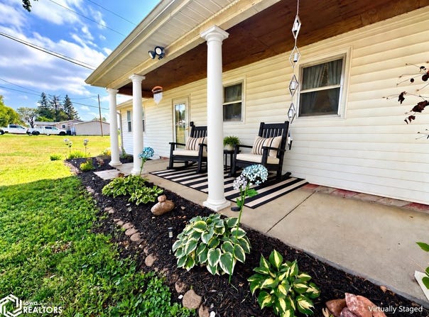 208 N Riddle Avenue, Ute, IA 51060