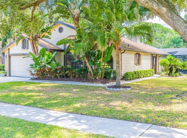 567 DEER Run N, PALM HARBOR, FL 34684