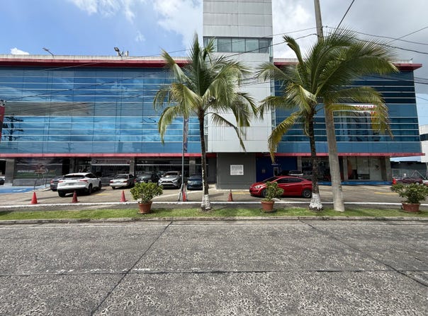 El Dorado, Panama City,