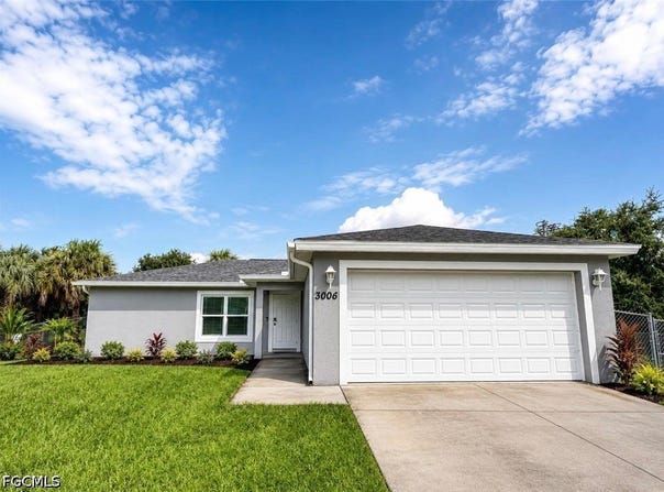 3006 Base Court, Labelle, FL 33935