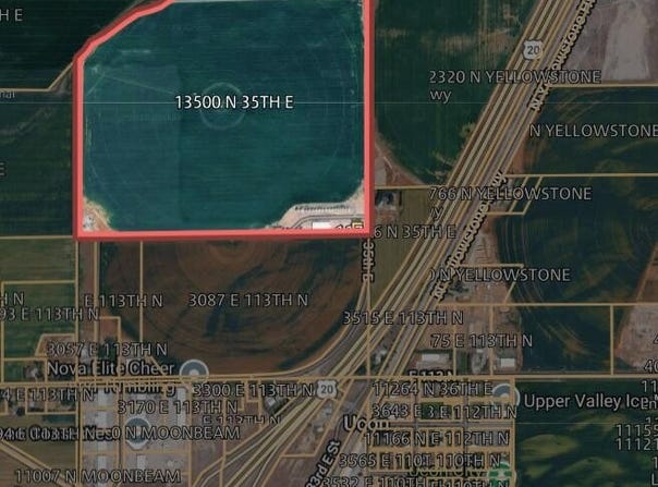 13500 35th E, Idaho Falls, ID 83401