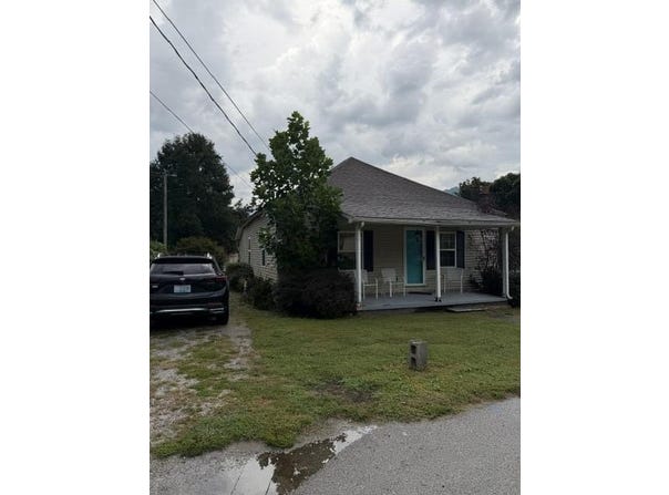 41 3rd Street, Harlan, KY 40831