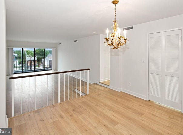 3601 CLARKS LN #506, BALTIMORE, MD 21215