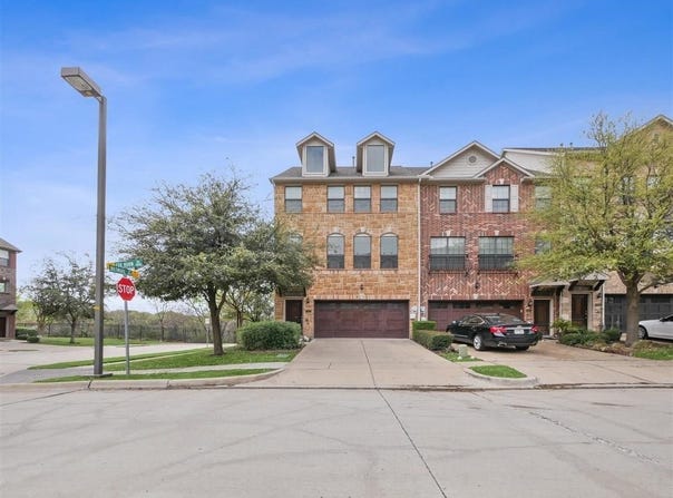 7817 Fox Horn Drive, Irving, TX 75063