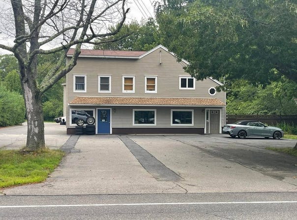 209 Sanford Rd., Wells, ME 04090