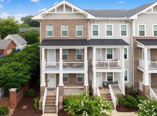 15 Whitner Street, Greenville, SC 29601