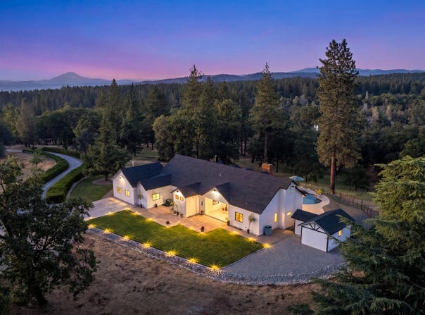 29099 Doveweed Way, Shingletown, CA 96088