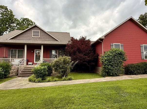 2271 State Route 97, Mayfield, KY 42066