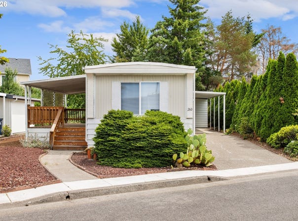 1199 N TERRY St, Eugene, OR 97402