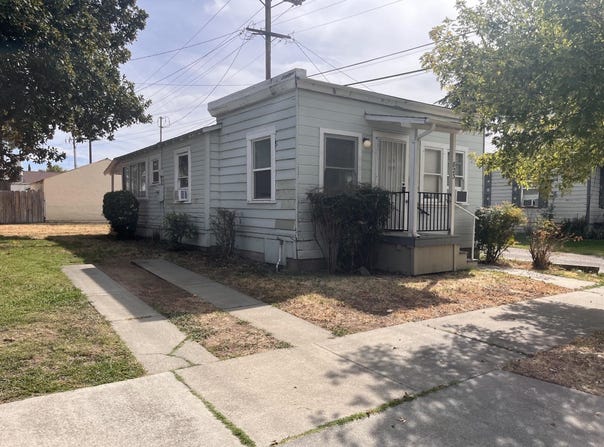 823 Hickory Street, Red Bluff, CA 96080