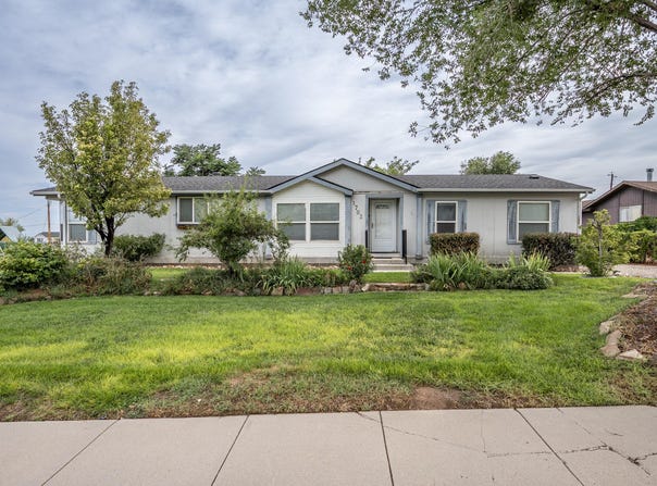 1703 Old Mill Rd, Enoch, UT 84721