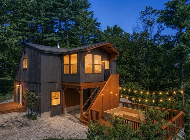 78 Rangeway Road, Dunbarton, NH 03046