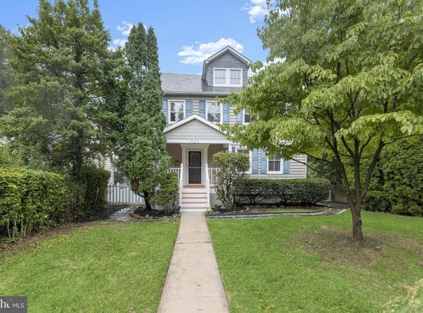 923 ARRAN RD, BALTIMORE, MD 21239
