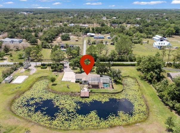 4125 rambler avenue, St Cloud, FL 34772
