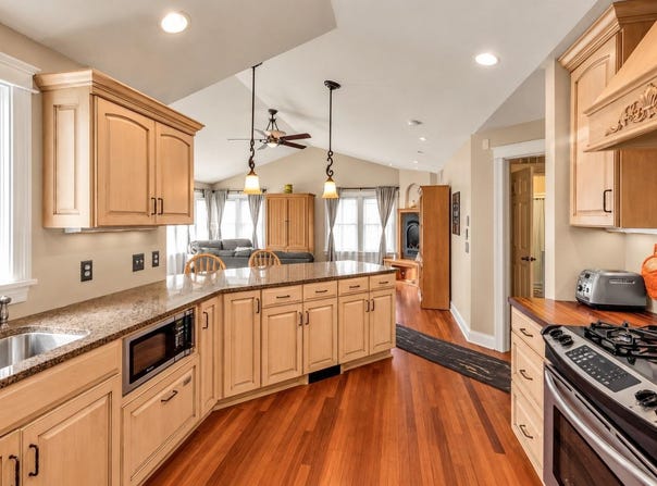 3836 Togo Road, Spring Park, MN 55384