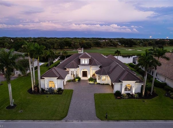 12741 Terabella Way, FORT MYERS, FL 33912