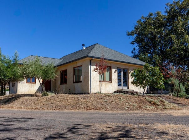 Redwood Valley, CA 95470