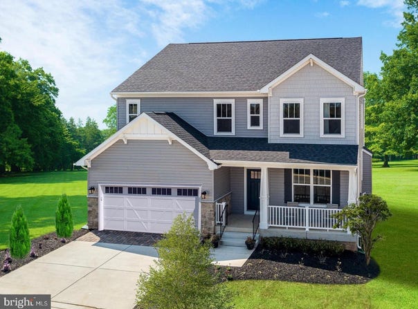 4001 FARMDALE Road, NOTTINGHAM, MD 21236