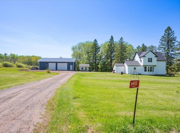 6411 Preston Rd, Superior, WI 54880