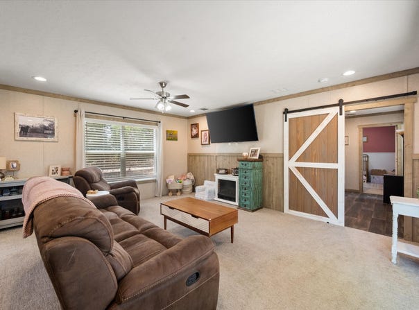 184 Fcr, Teague, TX 75860