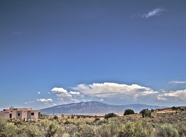 5725 Highland Meadows Drive NE, Rio Rancho, NM 87144