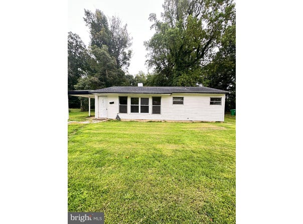 238 S GOVERNORS Boulevard, DOVER, DE 19901