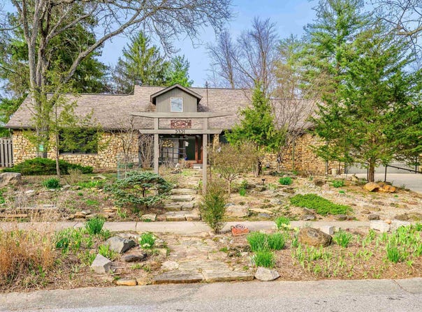 2321 E Rechter Road, Bloomington, IN 47401