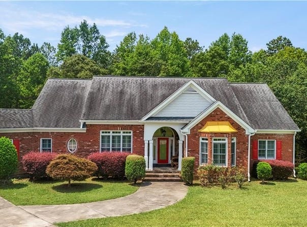 578 Mcgarity Road, Temple, GA 30179