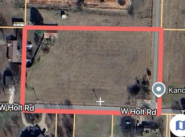 103 Holt Road, Lincoln, AR 72744