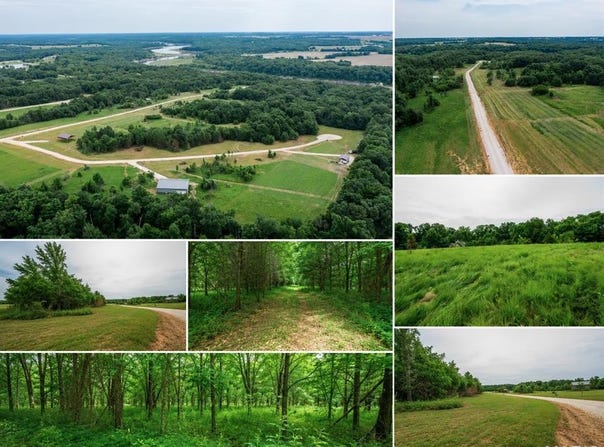 27 Halyon Estates, Perry, MO 63462
