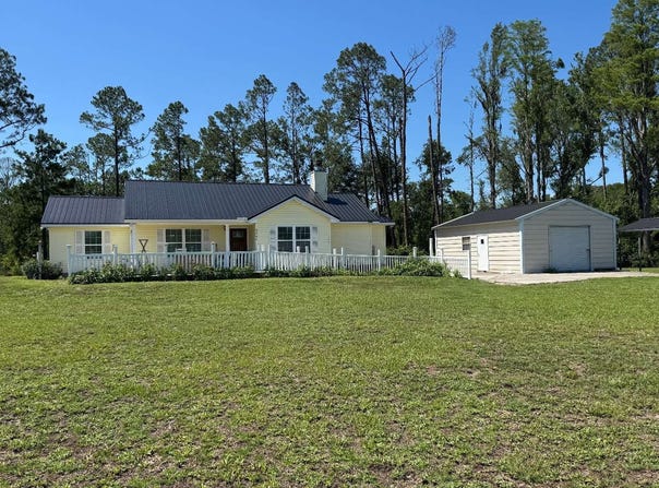 Jennings, FL 32052