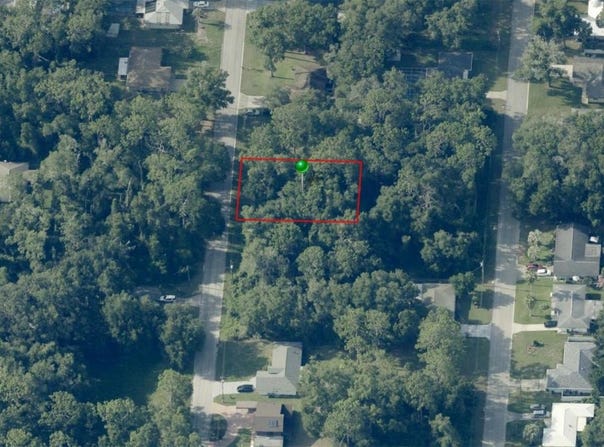 3415 S DOVER Terrace, INVERNESS, FL 34452