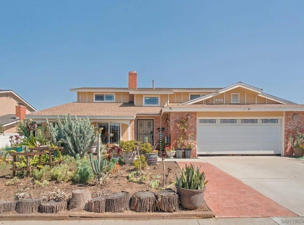 1137 Mona Place, El Cajon, CA 92020