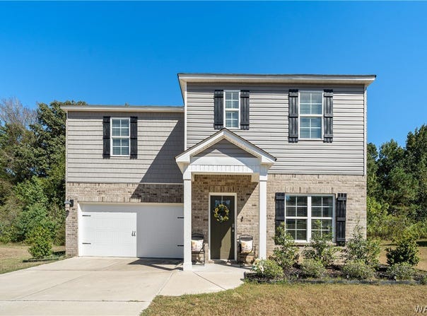4960 Copper Loop Road, Northport, AL 35473